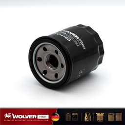 Lọc Nhớt Ô Tô Wolver Dùng Cho Xe Honda, Mitsubishi, Mazda (Máy Xăng) - WO415S 5