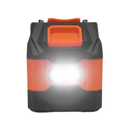 Pin HUKAN Chân Phổ Thông 15Cell G1-BEL4515-P4 và 20Cell G1-BEL6020-P6 Có Đèn LED - Cổng sạc ra USB TYPE-C 6