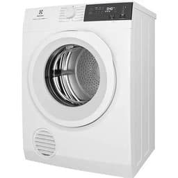 Máy Sấy Thông Hơi Electrolux UltimateCare EDV804H3WC 8Kg Sấy Đảo Chiều Diệt Khuẩn SmartSensors Chính Hãng 6