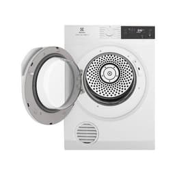 Máy Sấy Thông Hơi Electrolux UltimateCare EDV804H3WC 8Kg Sấy Đảo Chiều Diệt Khuẩn SmartSensors Chính Hãng 4