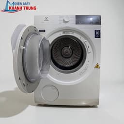 Máy Sấy Quần Áo Electrolux EDV904H3WC UltimateCare 300 9kg Thông Hơi Sấy Đảo Chiều Diệt Khuẩn Chính Hãng 5