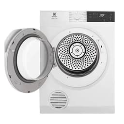 Máy Sấy Quần Áo Electrolux EDV904H3WC UltimateCare 300 9kg Thông Hơi Sấy Đảo Chiều Diệt Khuẩn Chính Hãng 7