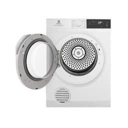 Máy Sấy Quần Áo Electrolux EDV904H3WC UltimateCare 300 9kg Thông Hơi Sấy Đảo Chiều Diệt Khuẩn Chính Hãng 4