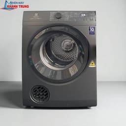 Máy Sấy Thông Hơi Electrolux EDV904N3SC UltimateCare 300 9kg Sấy Đảo Chiều Chống Nhăn Diệt Khuẩn Chính Hãng 4