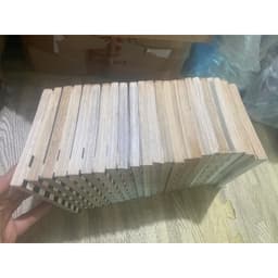 Bộ 23q vở D gray man - Grayman tập 1-23 4
