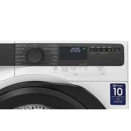 Máy Sấy Quần Áo Electrolux EDH803J5WC UltimateCare 500 8kg Bơm Nhiệt SensiCare Diệt Khuẩn Chính Hãng 5