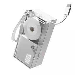 Pin Sạc Dự Phòng Retractable 3in1 P7U GaN | Dung Lượng 10.000mAh | 2 Cổng USB-C 30W Chính Hãng Bảo Hành 24 Tháng 3