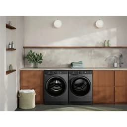 Máy Sấy Quần Áo Electrolux EDH803J5SC UltimateCare 500 8Kg Bơm Nhiệt Sấy Diệt Khuẩn Chống Nhăn 2