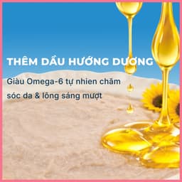 Pate mèo FAENBEI milkshake sữa lắc vị gà gói 85g | Pate chất mềm mịn như kem, dễ ăn hỗ trợ tiêu hóa 3