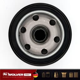 Lọc Nhớt Ô Tô Wolver Chính Hãng Cho VinFast Fadil, Chevrolet Spark - WO0068S 5