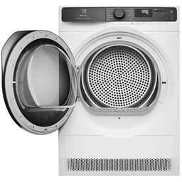 Máy Sấy Quần Áo Electrolux EDH903R7WC UltimateCare 700 9kg Bơm Nhiệt Inverter 3DSense Chính Hãng 4