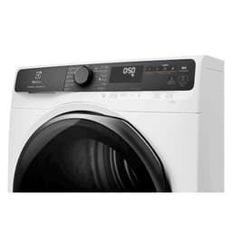 Máy Sấy Quần Áo Electrolux EDH903R7WC UltimateCare 700 9kg Bơm Nhiệt Inverter 3DSense Chính Hãng 6