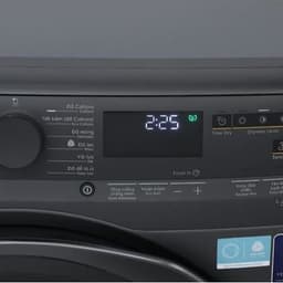 Máy Sấy Quần Áo Electrolux EDH903R7SC 9kg UltimateCare 700 Bơm Nhiệt Inverter 3DSense Chính Hãng 2