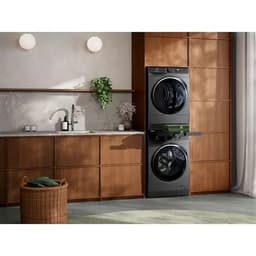 Máy Sấy Quần Áo Electrolux EDH903R7SC 9kg UltimateCare 700 Bơm Nhiệt Inverter 3DSense Chính Hãng 5