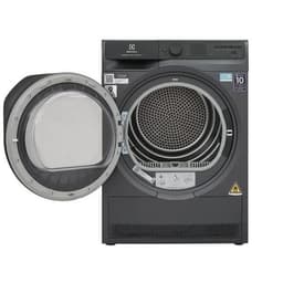 Máy Sấy Quần Áo Electrolux EDH902R9SC UltimateCare 900 9kg Bơm Nhiệt Inverter Sấy Hơi Nước Chính Hãng 2