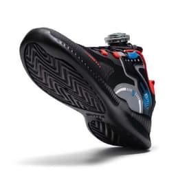 Giày Thể Thao Bé Trai Biti's X-Shoes BSB004100 núm xoay tiện lợi 8