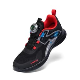 Giày Thể Thao Bé Trai Biti's X-Shoes BSB004100 núm xoay tiện lợi 9