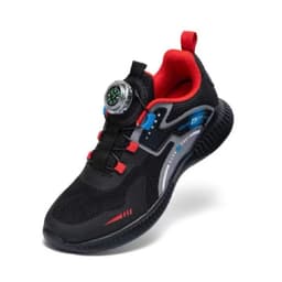 Giày Thể Thao Bé Trai Biti's X-Shoes BSB004100 núm xoay tiện lợi 2