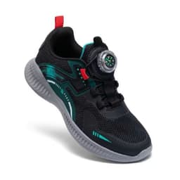 Giày Thể Thao Bé Trai Biti's X-Shoes BSB004100 núm xoay tiện lợi 3