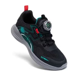 Giày Thể Thao Bé Trai Biti's X-Shoes BSB004100 núm xoay tiện lợi 7