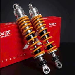 Phuộc Sau X1R S2 335mm Wave Dream Cub Future – Phuộc Xe Máy X1R Cao Cấp 3