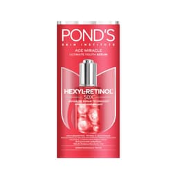 Serum Đêm POND'S Age Miracle Ultimate Youth Hexyl-Retinol 30g, Giảm Nếp Nhăn, Dưỡng Sáng Da, Cấp Ẩm Chuyên Sâu 2