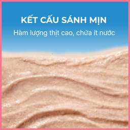 |Hộp 30 thanh| Súp thưởng cho mèo FAENBEI 15g | Hàm lượng dinh dưỡng cao, chống oxyhóa, taurine 3
