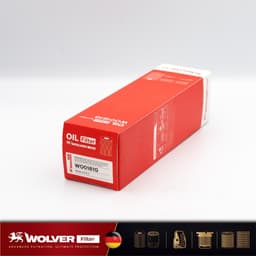 Lọc Nhớt Động Cơ Wolver Xe Mercedes GLA, GLB, CLA, CLS, S-Class (M254) - WO0181G 9