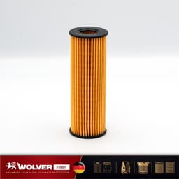 Lọc Nhớt Động Cơ Wolver Xe Ford F150 EcoBoost,Raptor 3.0L V6, Ford Ranger Raptor V6 - WOO151G 2