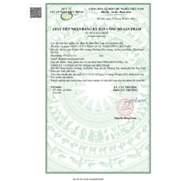 Canxi Váng Sữa Hữu Cơ KJM Aloe 90 Gói/Hộp –Bổ Sung Canxi Giúp Phát Triển Xương & Chiều Cao Cho Trẻ 9