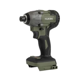 Máy chuyên vít có búa HUKAN GC-IRL304BL, Bắn vít lực 300Nm, Không chổi than, Chân phổ thông 3