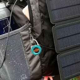 Thước Cuộn Mini 2m Có Móc Khóa Hình Tròn – Thước Đo Cầm Tay Nhỏ Gọn Tiện Lợi 6