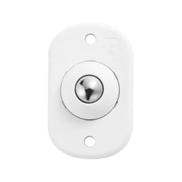 Bánh Xe Đa Năng Dán Xoay 360 Độ Không Khoan – Bộ 4 Bánh Xe Mini Gắn Hộp Đựng Đồ 8