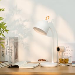 Đèn LED để bàn học KALPEN K1 hàng chính hãng 2