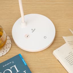 Đèn LED để bàn học KALPEN K1 hàng chính hãng 6