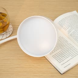 Đèn LED để bàn học KALPEN K1 hàng chính hãng 8