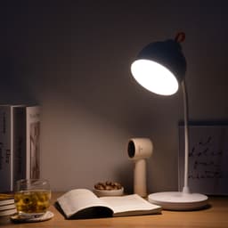 Đèn LED để bàn học KALPEN K1 hàng chính hãng 4