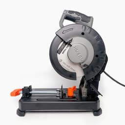 Máy Cắt Sắt Bàn HUKAN G2-MCS1800 1800w, Cắt Góc 0~45 Độ - Đường Kính Lưỡi 180mm - Động Cơ Đồng 4