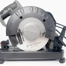 Máy Cắt Sắt Bàn HUKAN G2-MCS1800 1800w, Cắt Góc 0~45 Độ - Đường Kính Lưỡi 180mm - Động Cơ Đồng 5