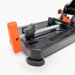Máy Cắt Sắt Bàn HUKAN G2-MCS1800 1800w, Cắt Góc 0~45 Độ - Đường Kính Lưỡi 180mm - Động Cơ Đồng 6