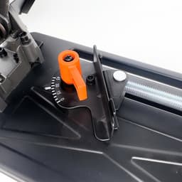 Máy Cắt Sắt Bàn HUKAN G2-MCS1800 1800w, Cắt Góc 0~45 Độ - Đường Kính Lưỡi 180mm - Động Cơ Đồng 7