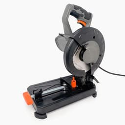 Máy Cắt Sắt Bàn HUKAN G2-MCS1800 1800w, Cắt Góc 0~45 Độ - Đường Kính Lưỡi 180mm - Động Cơ Đồng 3