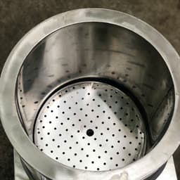 Nồi phở điện 30L, nồi hầm xương Inox 304 chính hãng, giữ nhiệt từ 6 đến 10 giờ. 7