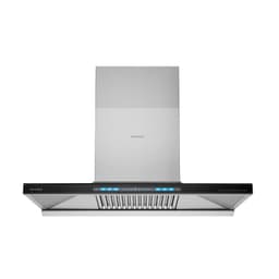 Máy hút mùi GrandX GX H70T81SG/SB, Hàng Chính Hãng, Bảo Hành Toàn Quốc. 3