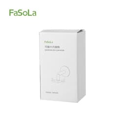Móc Treo Đồ Hít Chân Không 6 Móc Xoay 360 Độ [FaSoLa] - Giá Treo Dụng Cụ Nhà Bếp, Nhà Tắm Không Khoan Tường 5