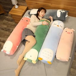 Gói Ôm Trái Cây Rau Củ Quả Cute Cho Bé Ôm Ngủ Gấu Bông Gối Ôm Đáng Yêu Nhiều Mẫu Lựa Chọn G197 5