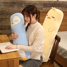 Gói Ôm Trái Cây Rau Củ Quả Cute Cho Bé Ôm Ngủ Gấu Bông Gối Ôm Đáng Yêu Nhiều Mẫu Lựa Chọn G197 9