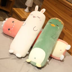 Gói Ôm Trái Cây Rau Củ Quả Cute Cho Bé Ôm Ngủ Gấu Bông Gối Ôm Đáng Yêu Nhiều Mẫu Lựa Chọn G197 6