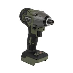 Máy chuyên vít có búa HUKAN GC-IRL304BL, Bắn vít lực 300Nm, Không chổi than, Chân phổ thông 7