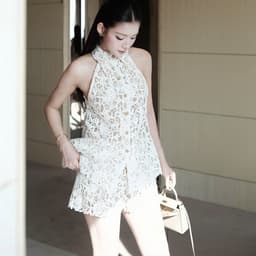 ChouChou SET REN SHORT LINLUXE 6